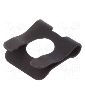 1678361 Circlip for shafts; spring steel; BN 13193; 4mm qcGwwfjrRmVEQh66fV6uhD8Wg4xl2mRXQnnzcUGFYv8