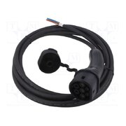 HVCOIMBR6PS502L5000 EMobility: cable; 1x0.5mm2,3x2.5mm2; 250VAC; 3.6kW; IP54; 5m; 20A AsnSEdswe1IY9k2vENUQ5WR7SUfviJVzdxdemUz3Cs4
