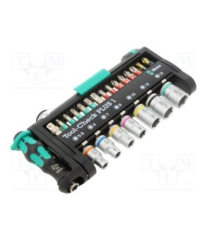 05049055001 Tools set: screwdriver; 1/4"; Zyklop Mini1; 39pcs. PdU4AQt7Ij-CY_gfapL6_i1QV-KrQvAjbPxaWLDKXDU