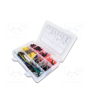 MYPARTS KIT FROM TEXAS INSTRUMENTS Components kit Fsx_wPfJ1N-H-NaE9zP6boONpht5jPOIbBWF0fDQ_gU