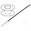 0068001 Wire; ÖLFLEX® HEAT 180 SiD; silicone; SiD; 1x0.5mm2; wire; Cu; 100m Y9xovoye0PCpSm92xwJasPOaJ_tHq61ArvlW-wemCQA