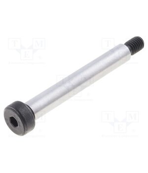 ISO 7379-10-M8-70 Shoulder screw; steel; M8; 1.25; Thread len: 13mm; hex key; HEX 5mm DEy7COAKChY_RzaJWeNJirEYa4IwhbspXX1-YNvVYbw