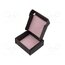 25-402-0110 Container: box; with foam lining; ESD; black; cardboards GBd7F8qI8MA8HdFO7OCbf9OZDpeDCckenBg8ouQqv0Q