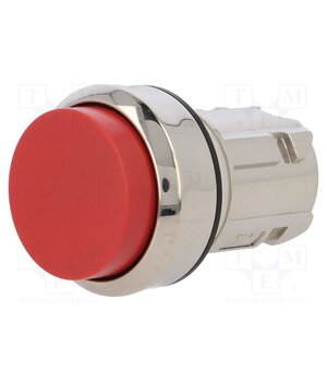 3SU1050-0BB20-0AA0 Switch: push-button; 22mm; Stabl.pos: 1; red; none; IP67; prominent YnnlOFvtIjiYR6jQv841Z_pyvQc3EHus20LZ49MB3yY