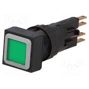 Q18LT-GN/WB Switch: push-button; 16mm; Stabl.pos: 1; green; filament lamp e4fBJ7weslk1gjBwlu4Js_uENq-sokjKlZMGrYgeBlc
