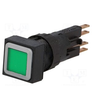 Q18LT-GN/WB Switch: push-button; 16mm; Stabl.pos: 1; green; filament lamp e4fBJ7weslk1gjBwlu4Js_uENq-sokjKlZMGrYgeBlc