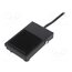 FS-1 (WITH 1M CABLE) Switch: foot; Stabl.pos: 1; SPDT; 10A/250VAC; IP50; Leads: cables xrNTlSIKKL7vTUqIIksngWyFizXvk0Mcfce4N5L7Lhg
