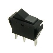 ROCKER SWITCH 20A 12VDC, melns, 14x30mm /11,8x27mm, ON-ON

 CPR434J.jpg