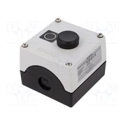 3SU1801-0AE00-2AB1 Control cassette; 3SU1.5; No.of butt: 1; flat; IP67; plastic; NC jWd0LlzW2yCdfrZT7QWERQpUvkTx_b52GgNILvZMXmQ