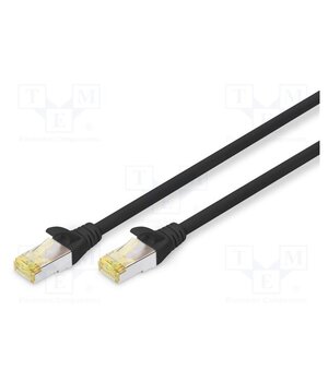 DK-1644-A-070/BL Patch cord; RJ45 plug,both sides; S/FTP; 6a; stranded; Cu; 7m; LSZH G8VWn0d4qrRun7yCPuoxrXsL9x273mgCsb-x5In3jnc