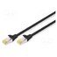 DK-1644-A-070/BL Patch cord; RJ45 plug,both sides; S/FTP; 6a; stranded; Cu; 7m; LSZH G8VWn0d4qrRun7yCPuoxrXsL9x273mgCsb-x5In3jnc
