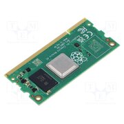 RPI CM4S CM4S04000 4GB RAM SOM; integrated compute module; Cortex A72; SO DIMM 200; 1.5GHz E56ynbsQfWpS9KRUE9xoN1KKeoPPqpYr3RWxUqE9Dfk
