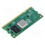 RPI CM4S CM4S04000 4GB RAM SOM; integrated compute module; Cortex A72; SO DIMM 200; 1.5GHz E56ynbsQfWpS9KRUE9xoN1KKeoPPqpYr3RWxUqE9Dfk