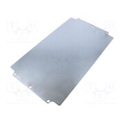 M A 168/170 Mounting plate; galvanised steel; EUROMAS JtPPI34IkQsVnjpqnMg1O69b4lEJFojGbglqP7MtEgY