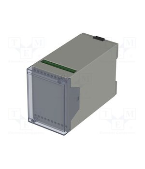 CN 55 AK-SET Enclosure: for DIN rail mounting; Y: 109mm; X: 55mm; Z: 75mm; ABS 6tnOaGh3MIJ6e22ZO5HRixhiPYmqMIXfEkOAvhsS5oM