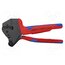 97 43 66 EVO Tool: for crimping; 12AWG÷8AWG; 4÷10mm2; photovoltaics xX3YMfx9RVU-8kEkSi-cOmzmp7nsnJgmXt1kEVJ-PMw