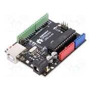 DFR0216 Controller; Arduino; ATMEGA328; 7÷12VDC; PWM: 6; Analog in: 6 ohTYjJzwEbyK6tFf1HcuMnoYIR01H-JWS0TXXk0LJuA