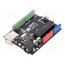 DFR0216 Controller; Arduino; ATMEGA328; 7÷12VDC; PWM: 6; Analog in: 6 ohTYjJzwEbyK6tFf1HcuMnoYIR01H-JWS0TXXk0LJuA