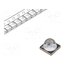PBSD-10JLA-G Power LED; UV; 48°; 2000mA; 10W; λd: 390÷400nm; 6÷7.6VDC; 7x7x5.7mm s-yNZg1wIBTl324qRoZeuGRQ4CjJRCIqsSlwuESWFX4