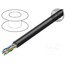 7924A 0101000 Wire; U/UTP; 4x2x24AWG; industrial Ethernet,outdoor; 5e; stranded K4DXXvAWn8ReVs4w622COVToXeMyVJggqgRYrMU2h_g