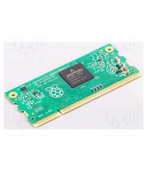RPI CM3 LITE 1GB RAM SOM; integrated compute module; Cortex A53; SO DIMM 200; 1.2GHz FnWqnzRfT2C9o5mC-5DZXedut7DW90OPZT1dOYYcuNc
