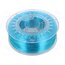PETG-1.75-BLUE TRANSPARENT Filament: PET-G; Ø: 1.75mm; azure blue,transparent; 220÷250°C; 1kg CtJOCvVcw5-rXqOn91WcWWbXO7z4_4SbJUkZfyJDQac