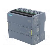 6ES7214-1HF40-0XB0 Automation module: PLC programmable controller; OUT: 10; IN: 14 TMR6_cXjNZZvA6dZMSiAKAVErbcu79Stl_boDFN2kC4