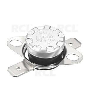 Termiskais relejs - Termiskā aizsardzība 10A 120°C pieslēgšanās / 100°C atslēgšanās RLTFxx.jpg