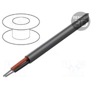 5062C SL005 Wire; Xtra Guard® 1; 2x18AWG; unshielded; 300V; 30.5m; Cu; stranded pg_krMu5X-o8PjEy7-7QvJdehH9XHFI23C3Jzaw01EA