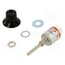 MRX108-A Switch: rotary; Pos: 8; 2A/125VAC; 1A/30VDC; Poles number: 1; MR UIuc98Bt8UUCo5ZoOuybMpeB1Asbi25L9f2MfUxKOPM