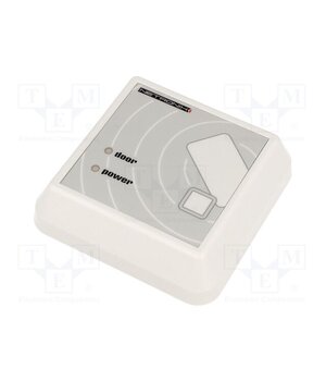 UW-U4A RFID reader; 8÷16V; GPIO,RS485; antenna,RTC; 82x82x22mm; white wyqwzMx_51J3cp_RrQP7Yu96moLhmj_jCFUDMdYN-f8