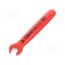 000520108 Wrench; insulated,single sided,spanner; 8mm 0LuMtoVppw-xP6VhjquPa2usNqG2uQv-VwGzeadfZO4
