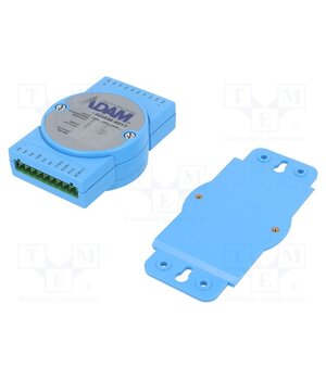ADAM-4017-F Automation module: analog input; -10÷70°C; ADAM-4000; 10÷30VDC BiOUP1Hc4BmyLq9Yd4tdz2TGe64DWhZWVnMdH4fW820