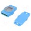 ADAM-4017-F Automation module: analog input; -10÷70°C; ADAM-4000; 10÷30VDC BiOUP1Hc4BmyLq9Yd4tdz2TGe64DWhZWVnMdH4fW820