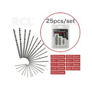 Urbju komplekts 0,5/0,6/1/1,2/1,5/1,8/2/2,35/3 mm, 25 gab.

 IRG02R9.jpg