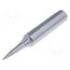 900M-T-I Tip; conical; 0.5mm; for  soldering iron hNkAC0i_zemCShpyPECmL5GigCVbTLYEtBzZZY-51E4