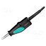PA120-A Hot microtweezers; 40/40W; Heating element: in the tip; 24V; ESD bS_W2If7CW0gdbjZLGLj4Me8OVRn-W_RyYibzo8eh_8
