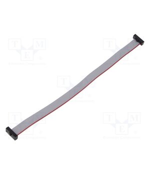 FFSD-07-D-07.00-01-F-N Ribbon cable with IDC connectors; IDC,both sides; 177.8mm; 7" iwKdPpBeNTSIVSAY9K_EP8Z1ChEvO_UxHsoVxPBoz9c