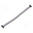 FFSD-07-D-07.00-01-F-N Ribbon cable with IDC connectors; IDC,both sides; 177.8mm; 7" iwKdPpBeNTSIVSAY9K_EP8Z1ChEvO_UxHsoVxPBoz9c