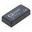 RDF2572S05 Converter: DC/DC; 25W; Uin: 16÷160VDC; Uout: 5VDC; Iout: 5A; THT; RDF 95r9ZHfVAU7k0l35AV8yzLwGnSE5DNl42eiA5FW9U9E