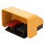 FS\602 Switch: foot; Stabl.pos: 1; NC x2 + NO x2; 15A/250VAC; IP65 6h3CnITM14dqyXyuhMmtxzuroro0lz1iN7yBjzddBa4