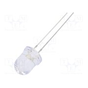 OSV4DL8131A LED; UV; 30°; 20mA; P: 114mW; 390÷400nm; 3÷3.8VDC; THT fDLbya7f-ElwJqRhTAWa4UUp_RRToGgBSnzExla9K3A