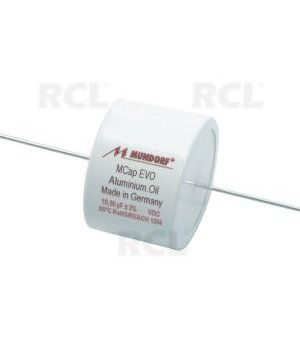 FILM KONDENSATORS MCap Evo 10,0 uF 450 VDC Mundorf

 KEXXX_ME.jpg