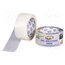 AT4825 Tape: duct; W: 48mm; L: 25m; Thk: 0.17mm; transparent; acrylic NQ_RxWuLJQJrUsNzvBZ6rceNidlrpWXh6HcgyihX0iQ