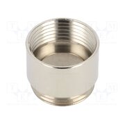 1.039.2013.01 Thread adapter; Int.thread: PG13,5; Ext.thread: M20; brass; RE-Ms 08ZcPZV94x-7a9c4dDfMklkLBakG7zpZCjDkYRrV-wE