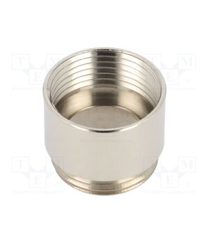 1.039.2013.01 Thread adapter; Int.thread: PG13,5; Ext.thread: M20; brass; RE-Ms 08ZcPZV94x-7a9c4dDfMklkLBakG7zpZCjDkYRrV-wE