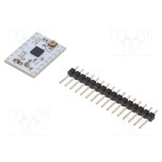 POLOLU-2134 Stepper motor controller; DRV8834; 2A; Uin mot: 2.5÷10.8V; white WTBNUZAIqC-Kfq9EKZS7VxVr10-exve-WOgs2yuAsfI
