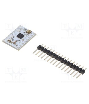 POLOLU-2134 Stepper motor controller; DRV8834; 2A; Uin mot: 2.5÷10.8V; white WTBNUZAIqC-Kfq9EKZS7VxVr10-exve-WOgs2yuAsfI