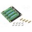DFR0918 Module robotics: extension; connectors; 7÷24VDC; 65x56.5mm Ph431ioJRJbVNbDonrqxYcG3mW8IcElSERmzrw6uhcM