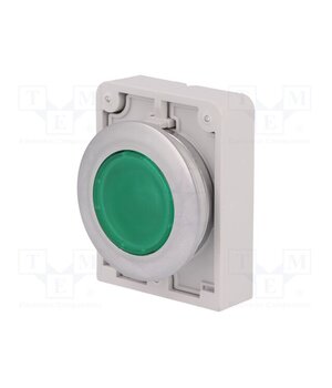 M30C-FDL-G Switch: push-button; 30mm; Stabl.pos: 1; green; M22-FLED,M22-LED 9IApErW-ltLn4Uyu_GuuXQEQtL7YseCr3FqtLujxUyw